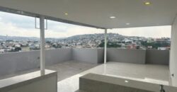 En Alquiler  Hermoso Penthouse en Lomas de Urdesa  – 3 Dormitorios