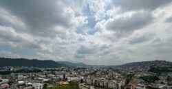 En Alquiler  Hermoso Penthouse en Lomas de Urdesa  – 3 Dormitorios