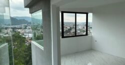 En Alquiler  Hermoso Penthouse en Lomas de Urdesa  – 3 Dormitorios