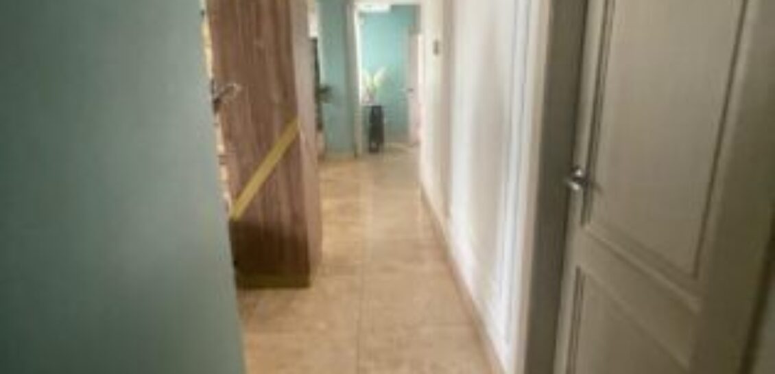 Departamento en alquiler en Lomas de Urdesa, 3 dormitorios más estudio