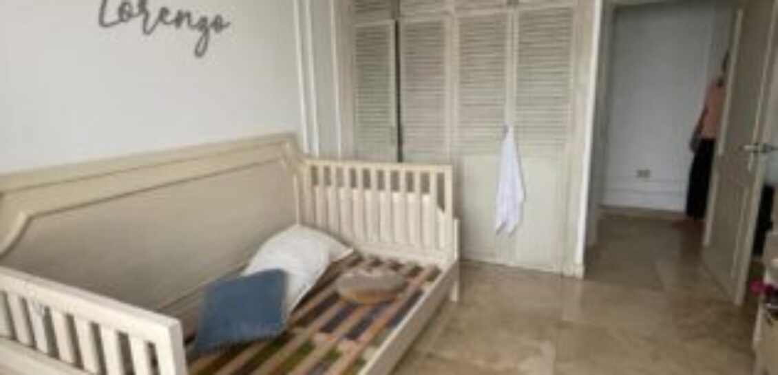 Departamento en alquiler en Lomas de Urdesa, 3 dormitorios más estudio
