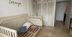 Departamento en alquiler en Lomas de Urdesa, 3 dormitorios más estudio