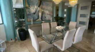 Departamento en alquiler en Lomas de Urdesa, 3 dormitorios más estudio