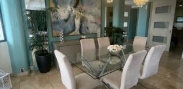 Departamento en alquiler en Lomas de Urdesa, 3 dormitorios más estudio