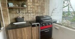 Departamento en alquiler en Lomas de Urdesa, 3 dormitorios más estudio