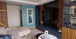 Departamento en alquiler en Lomas de Urdesa, 3 dormitorios más estudio