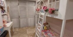 Departamento en alquiler en Lomas de Urdesa, 3 dormitorios más estudio