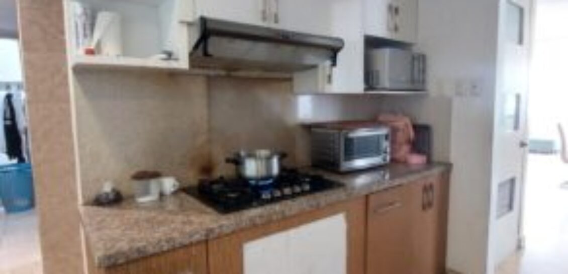 Departamento en alquiler en Lomas de Urdesa, 3 dormitorios más estudio