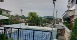 Departamento en alquiler en Lomas de Urdesa, 3 dormitorios más estudio