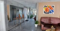 Departamento en alquiler en Lomas de Urdesa, 3 dormitorios más estudio