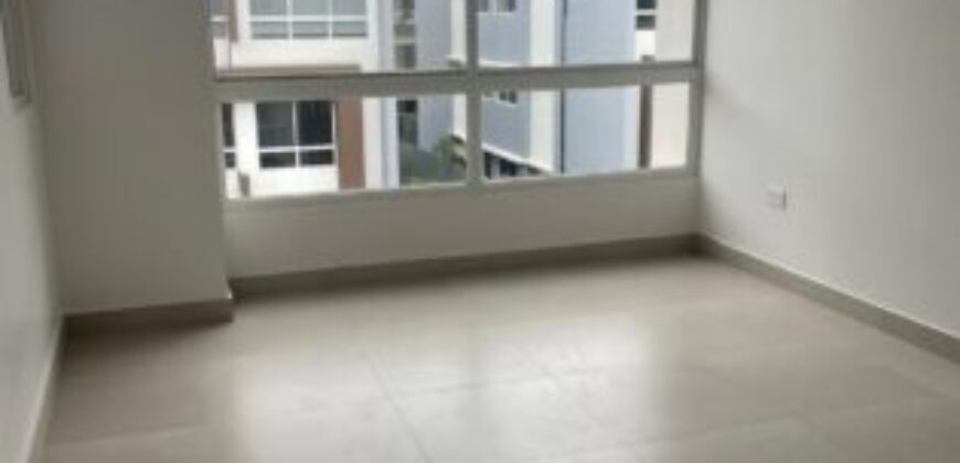 Departamento de Estreno en Alquiler en Vizcaya, Samborondón  Km 9.5