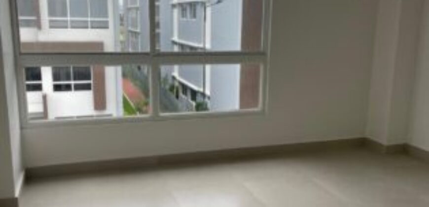 Departamento de Estreno en Alquiler en Vizcaya, Samborondón  Km 9.5