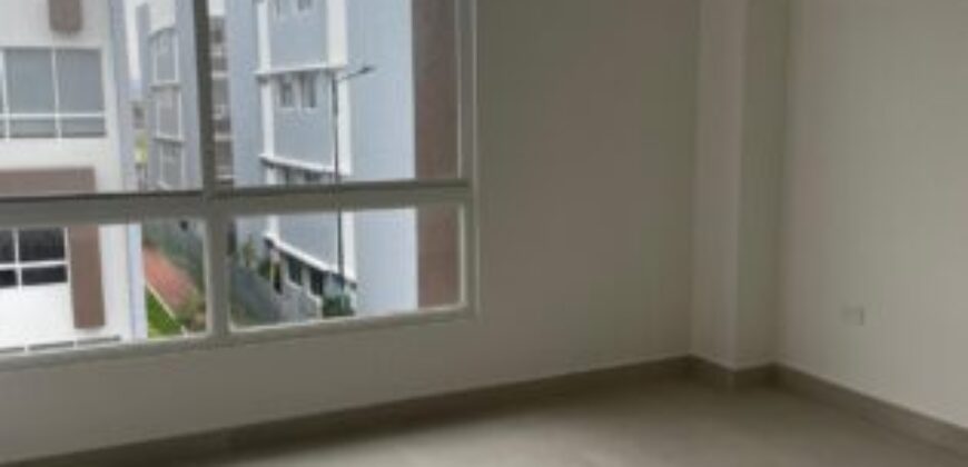 Departamento de Estreno en Alquiler en Vizcaya, Samborondón  Km 9.5