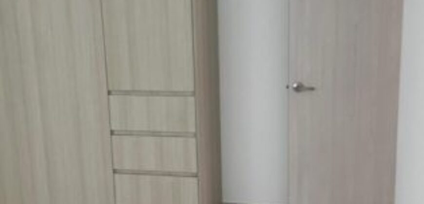 Departamento de Estreno en Alquiler en Vizcaya, Samborondón  Km 9.5