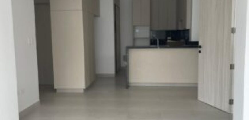 Departamento de Estreno en Alquiler en Vizcaya, Samborondón  Km 9.5