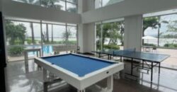 En Venta Departamento Amoblado de 2 dormitorios en Urb. River Towers, Samborondón