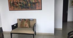 En Venta Departamento Amoblado de 2 dormitorios en Urb. River Towers, Samborondón