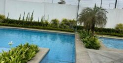 Departamento de Estreno en Alquiler en Vizcaya, Samborondón  Km 9.5