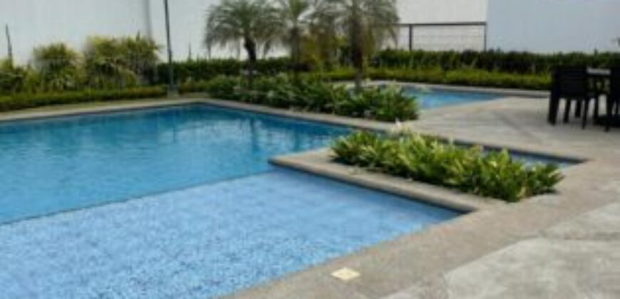 Departamento de Estreno en Alquiler en Vizcaya, Samborondón  Km 9.5