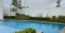 Departamento de Estreno en Alquiler en Vizcaya, Samborondón  Km 9.5