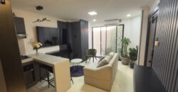 En Venta Departamento de 2 Dorm Ideal Para Inversión en Entre Ríos, Samborondón