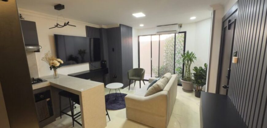 En Venta Departamento de 2 Dorm Ideal Para Inversión en Entre Ríos, Samborondón