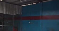 En Venta o Alquiler Bodega de 400m2 Galpon Esquinero en Mapasingue Este