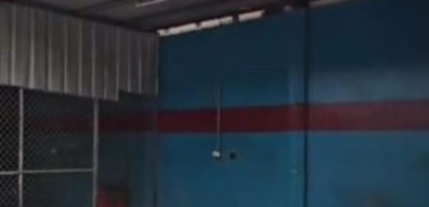 En Venta o Alquiler Bodega de 400m2 Galpon Esquinero en Mapasingue Este