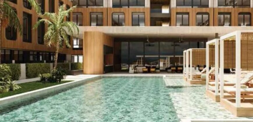 Proyecto Exclusivo Departamentos en Venta en Samborondón Km 9.5