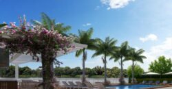 En Venta Departamento con Vista al Río y acabados de lujo en Isla Mocolí