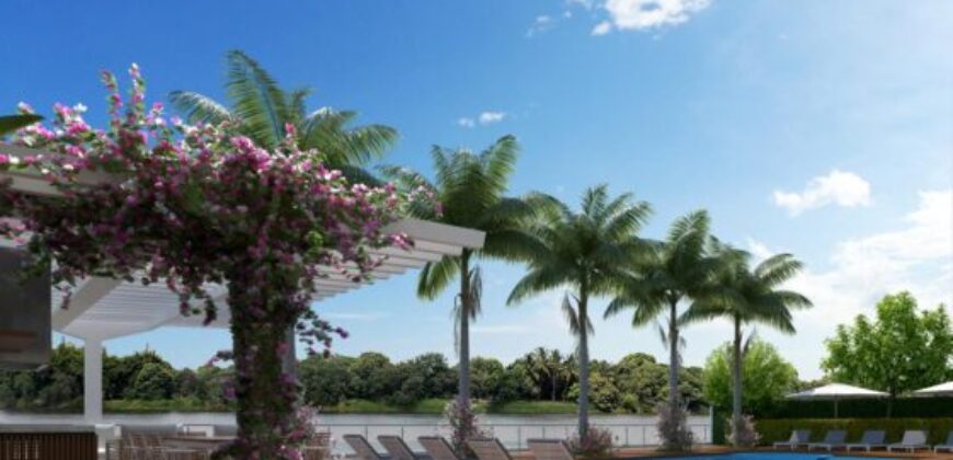 En Venta Departamento con Vista al Río y acabados de lujo en Isla Mocolí