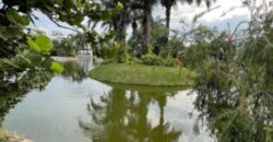 Amplia E Impecable Casa en Alquiler en Isla Mocolí con Vista Al Lago