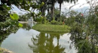Amplia E Impecable Casa en Alquiler en Isla Mocolí con Vista Al Lago