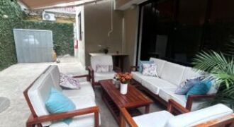 En Venta Casa de 3 dormitorios en Samborondón (km 3.5) por el Liceo