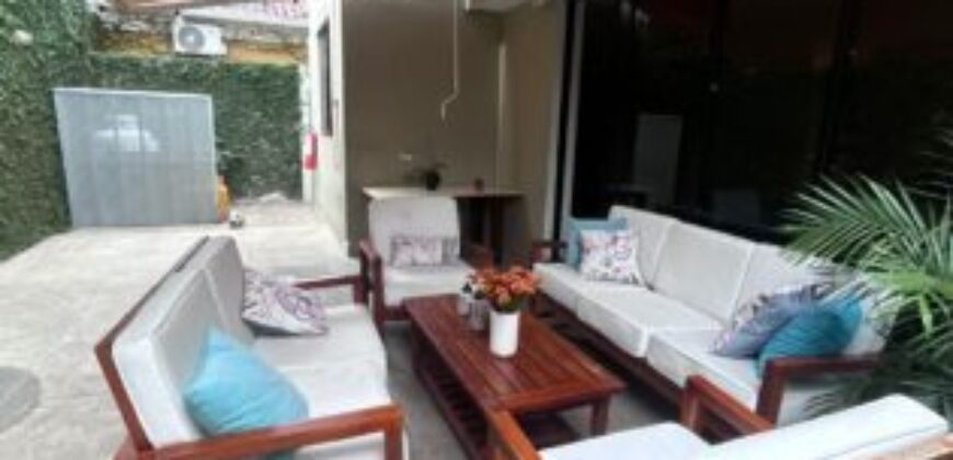 En Venta Casa de 3 dormitorios en Samborondón (km 3.5) por el Liceo