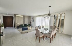 Casa de 4 Dorm. de Estreno en Urb. Riona Samborondón