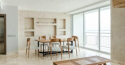 En Alquiler Departamento Full Amoblado y Remodelado en Blue Bay, Isla Mocoli