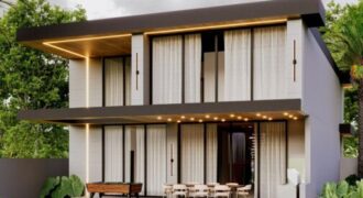 ¡Oportunidad de Lujo en Isla del Río – Mocolí! Espectacular Casa en Proyecto de 5 dormitorios