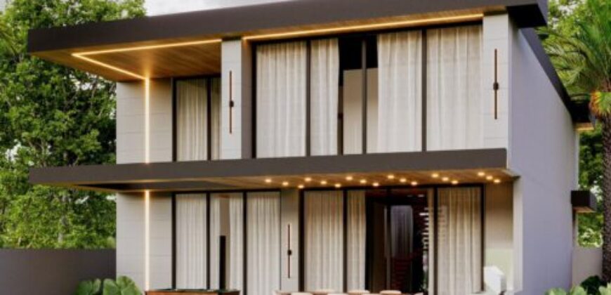 ¡Oportunidad de Lujo en Isla del Río – Mocolí! Espectacular Casa en Proyecto de 5 dormitorios