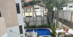 En Venta Lindo Departamento de 2 Dorm, en Zona Privilegiada de Ceibos