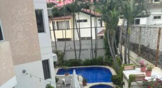 En Venta Lindo Departamento de 2 Dorm, en Zona Privilegiada de Ceibos