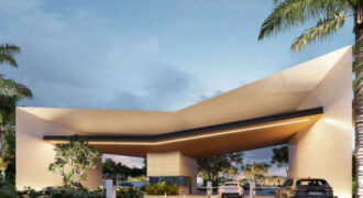 Increíble Casa de 4 Dormitorios, en Proyecto Ubicada en Moriáh, Isla Mocolí