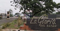 En Venta Terreno de 450 m² en La Gloria del Batán