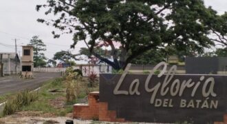 En Venta Terreno de 450 m² en La Gloria del Batán