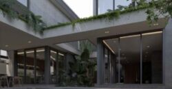 Hermosa Casa en Proyecto Urb. Cantabria Isla Mocolí