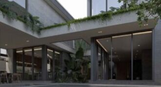 Hermosa Casa en Proyecto Urb. Cantabria Isla Mocolí