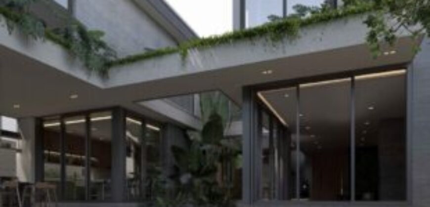 Hermosa Casa en Proyecto Urb. Cantabria Isla Mocolí