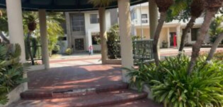 Hermosa Casa de 3 Dorm. en Venta o Alquiler en Isla Mocoli