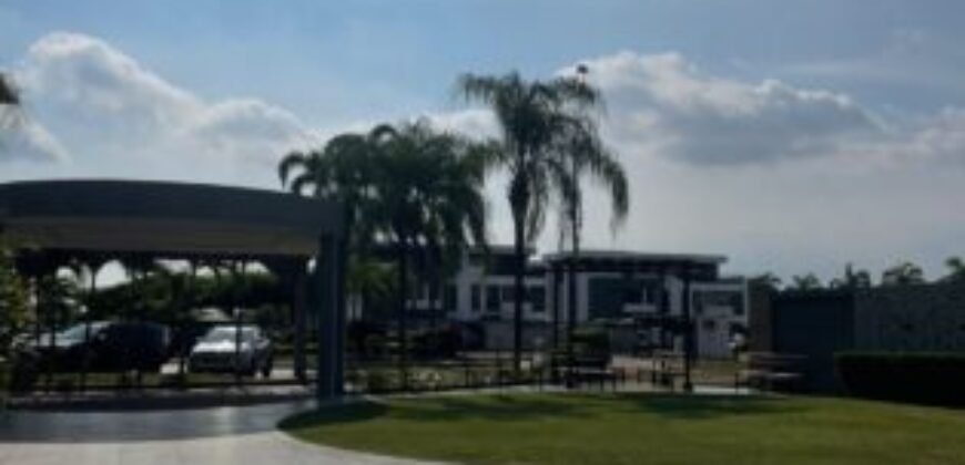 Hermosa Casa de 3 Dorm. en Venta o Alquiler en Isla Mocoli