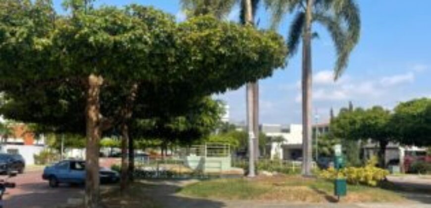 Hermosa Casa de 3 Dorm. en Venta o Alquiler en Isla Mocoli